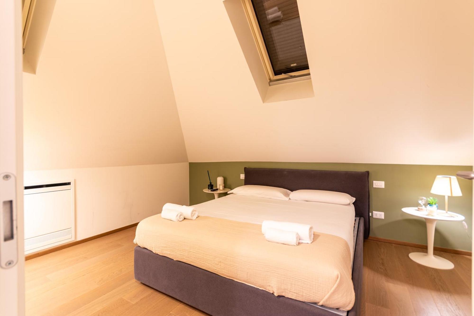 Corso Como Collection, Design Apartments Milánó Kültér fotó