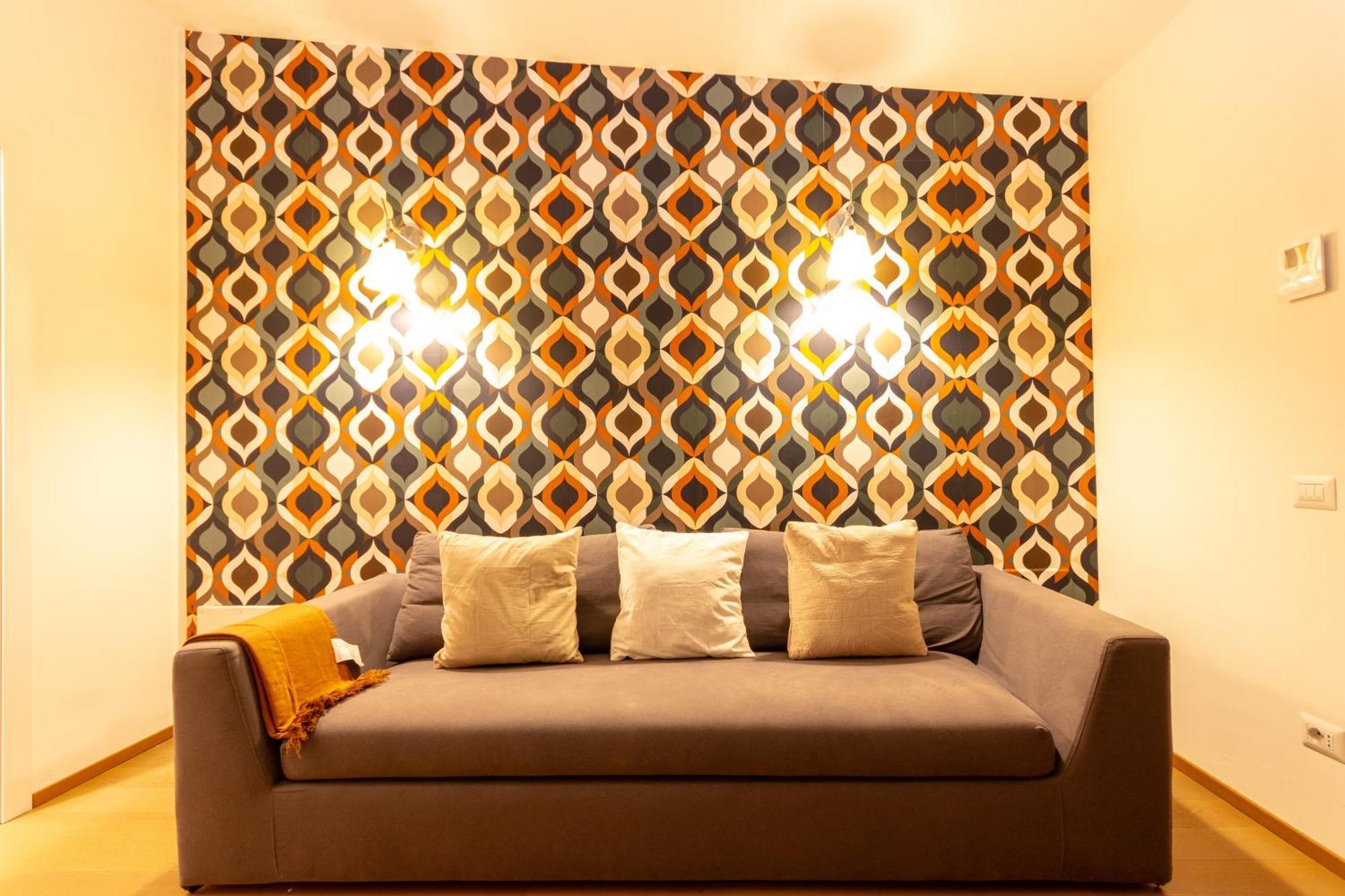 Corso Como Collection, Design Apartments Milánó Kültér fotó