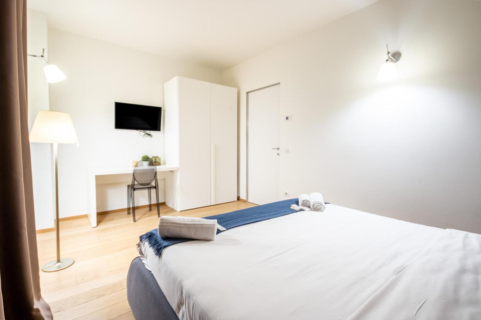 Corso Como Collection, Design Apartments Milánó Kültér fotó