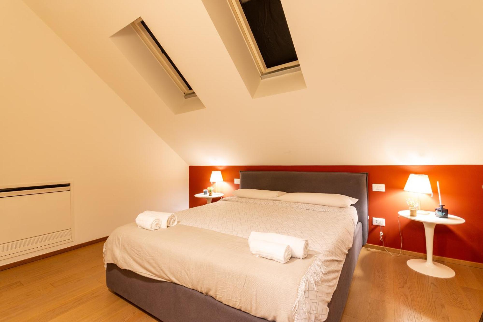 Corso Como Collection, Design Apartments Milánó Kültér fotó