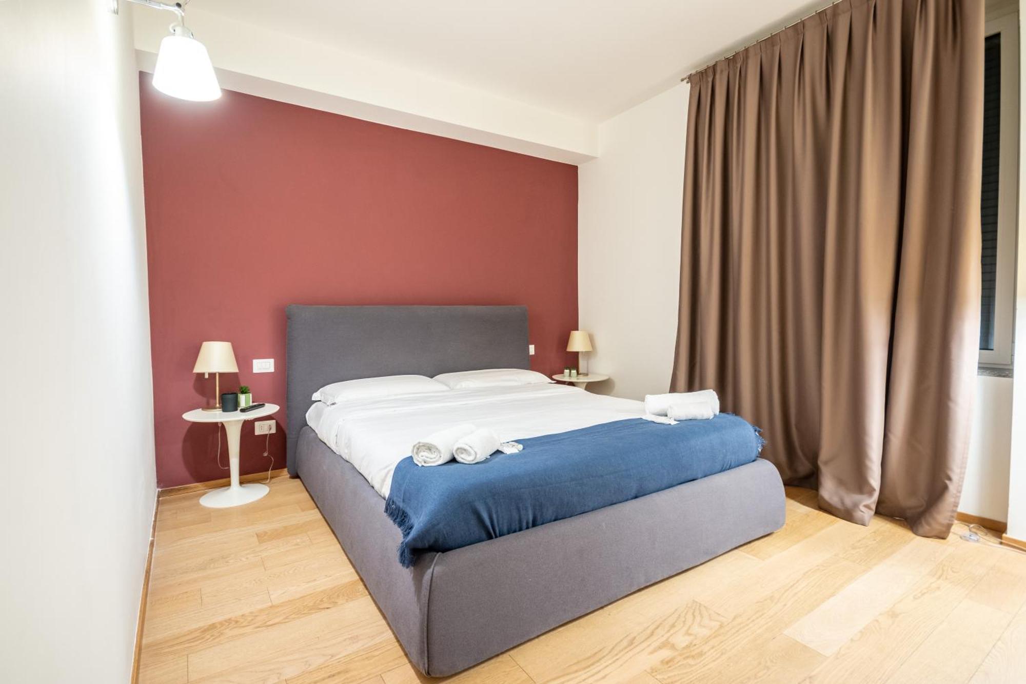 Corso Como Collection, Design Apartments Milánó Kültér fotó