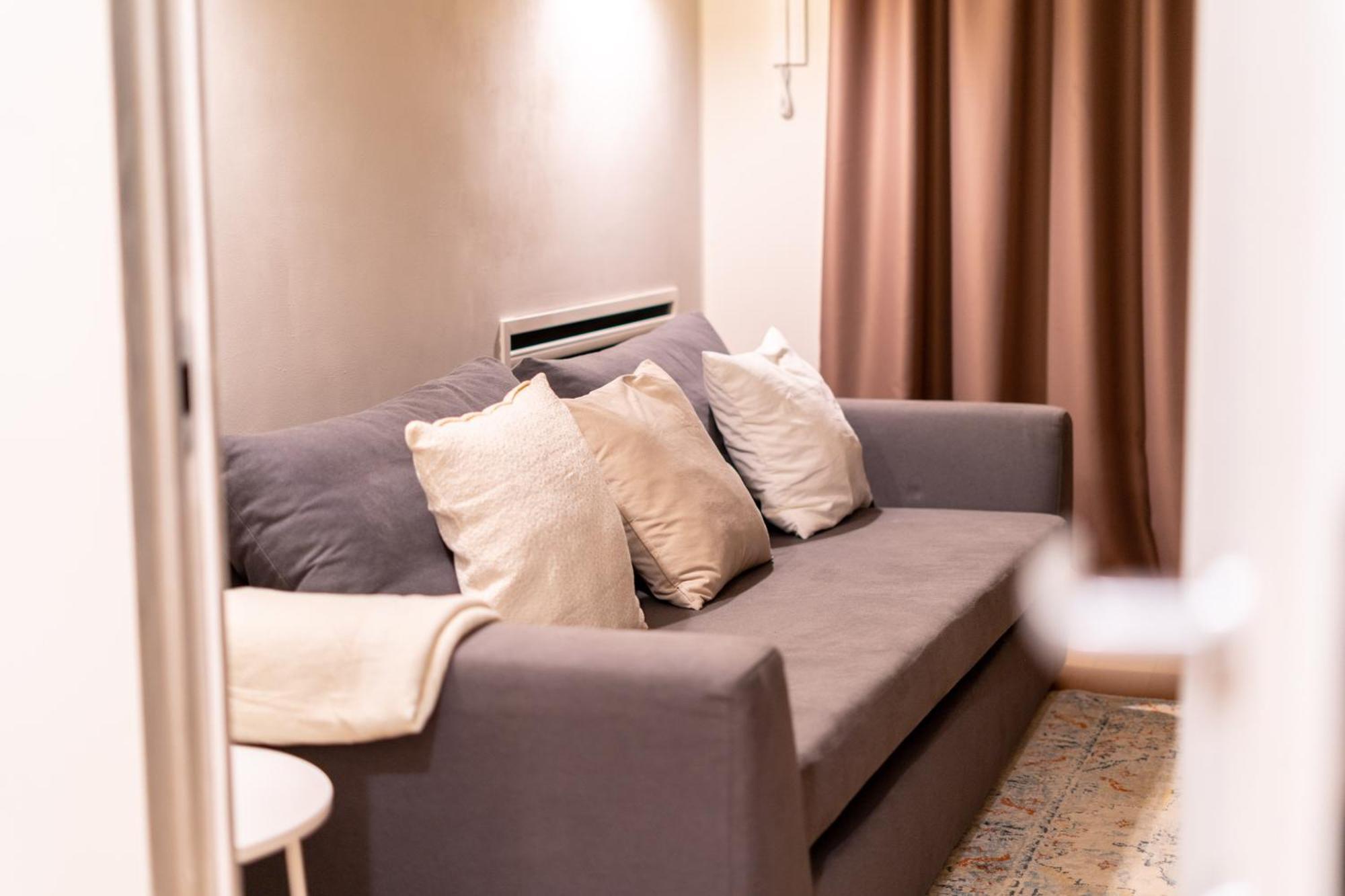 Corso Como Collection, Design Apartments Milánó Kültér fotó