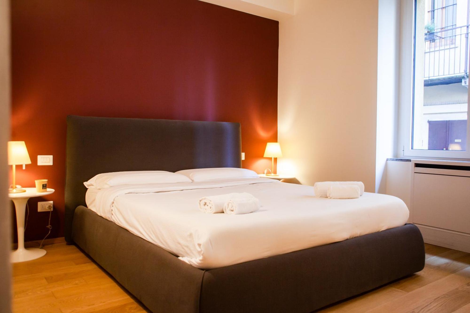 Corso Como Collection, Design Apartments Milánó Kültér fotó