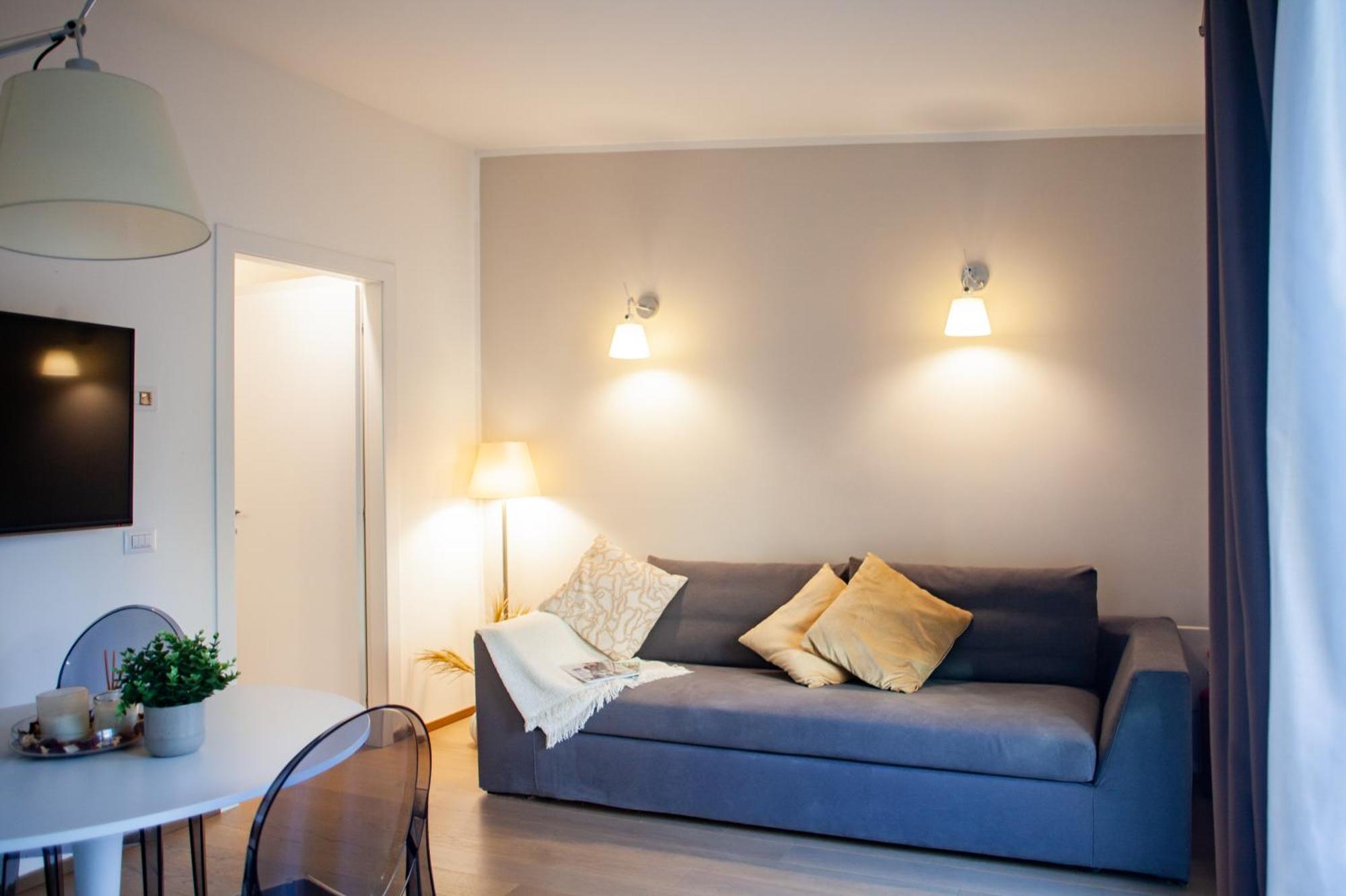 Corso Como Collection, Design Apartments Milánó Kültér fotó