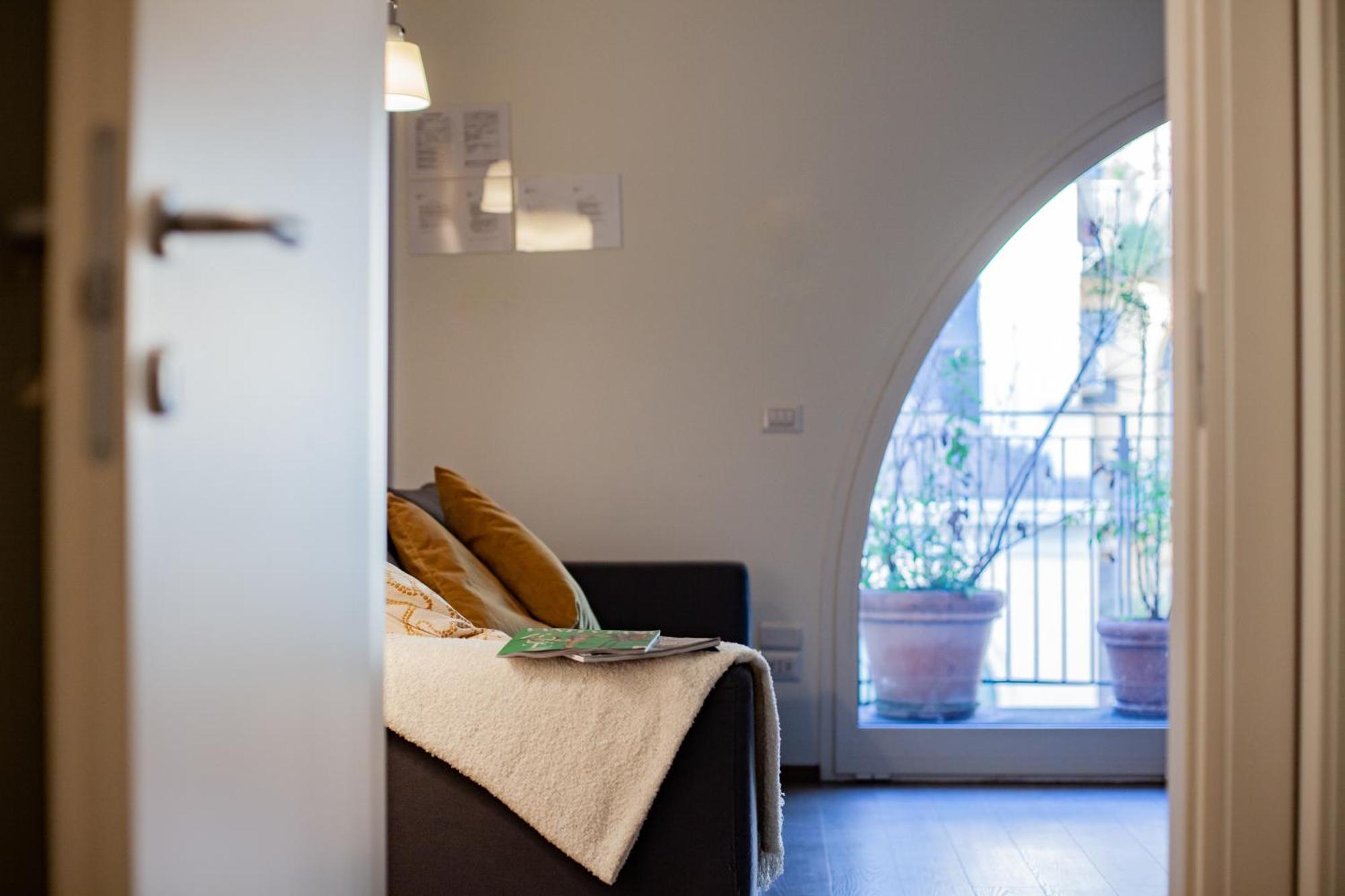 Corso Como Collection, Design Apartments Milánó Kültér fotó