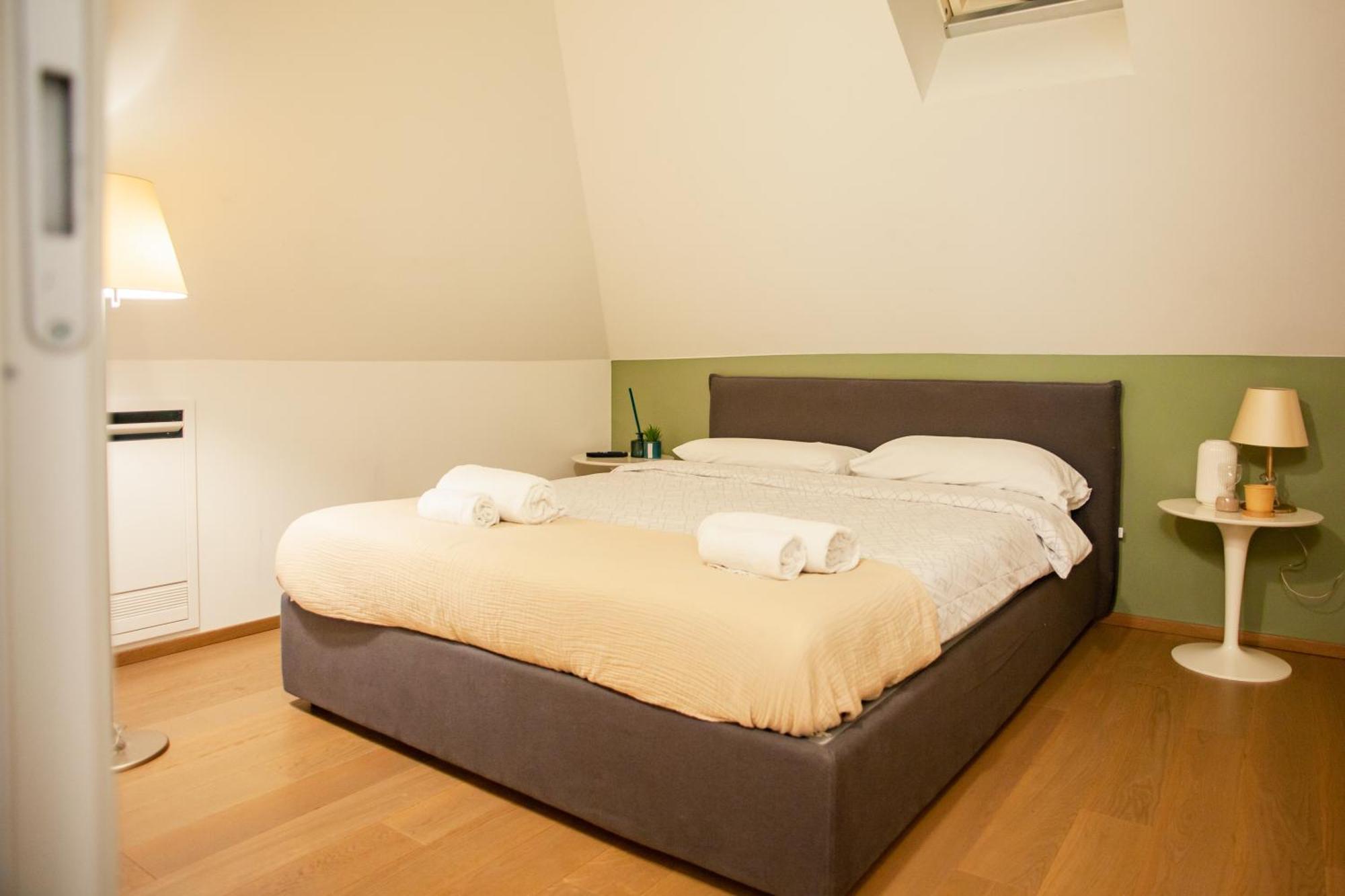 Corso Como Collection, Design Apartments Milánó Kültér fotó