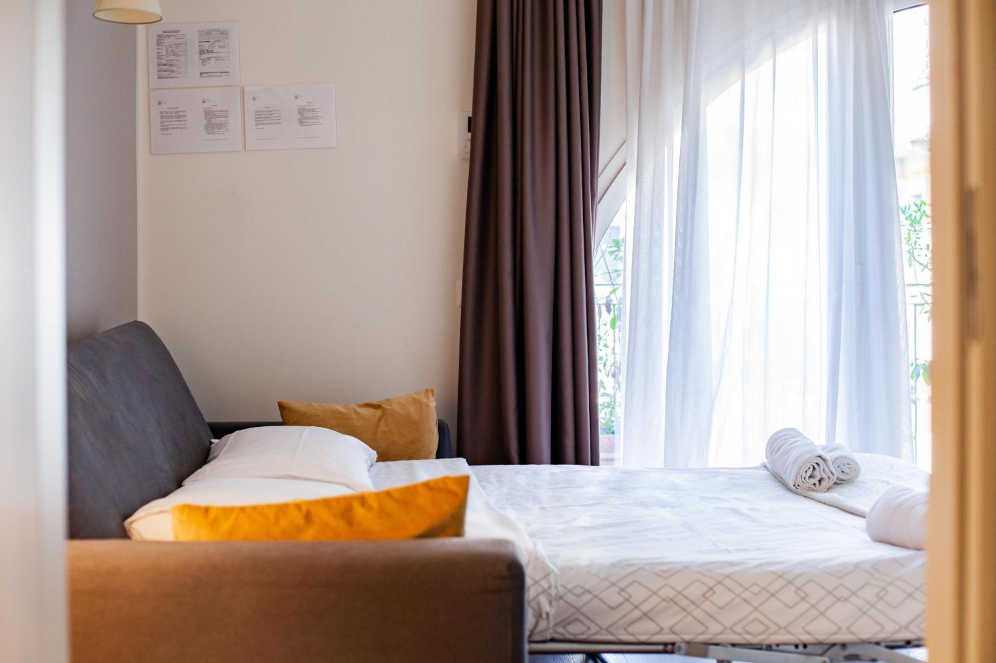 Corso Como Collection, Design Apartments Milánó Kültér fotó